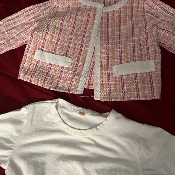 Set Toddler - Picture 3 of 6